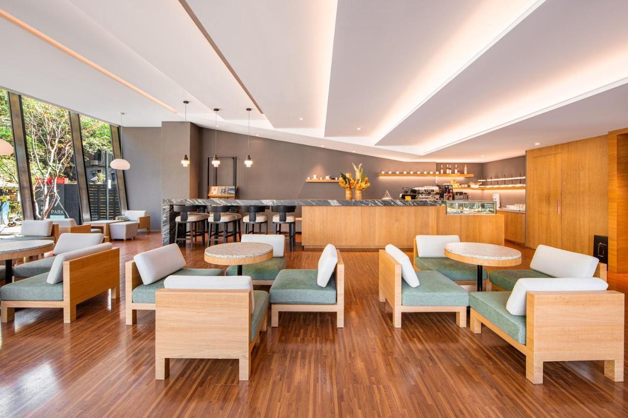Wulai Pause Landis Resort Kültér fotó