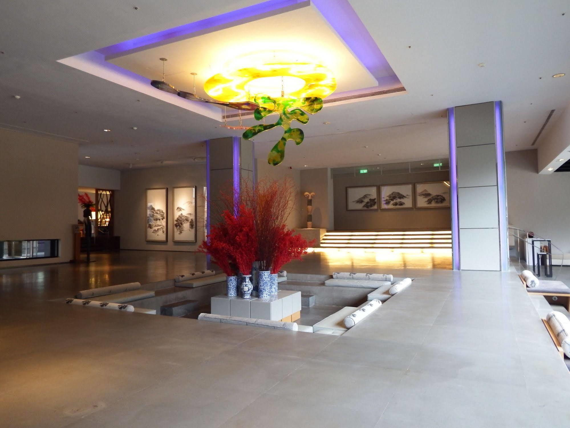 Wulai Pause Landis Resort Kültér fotó